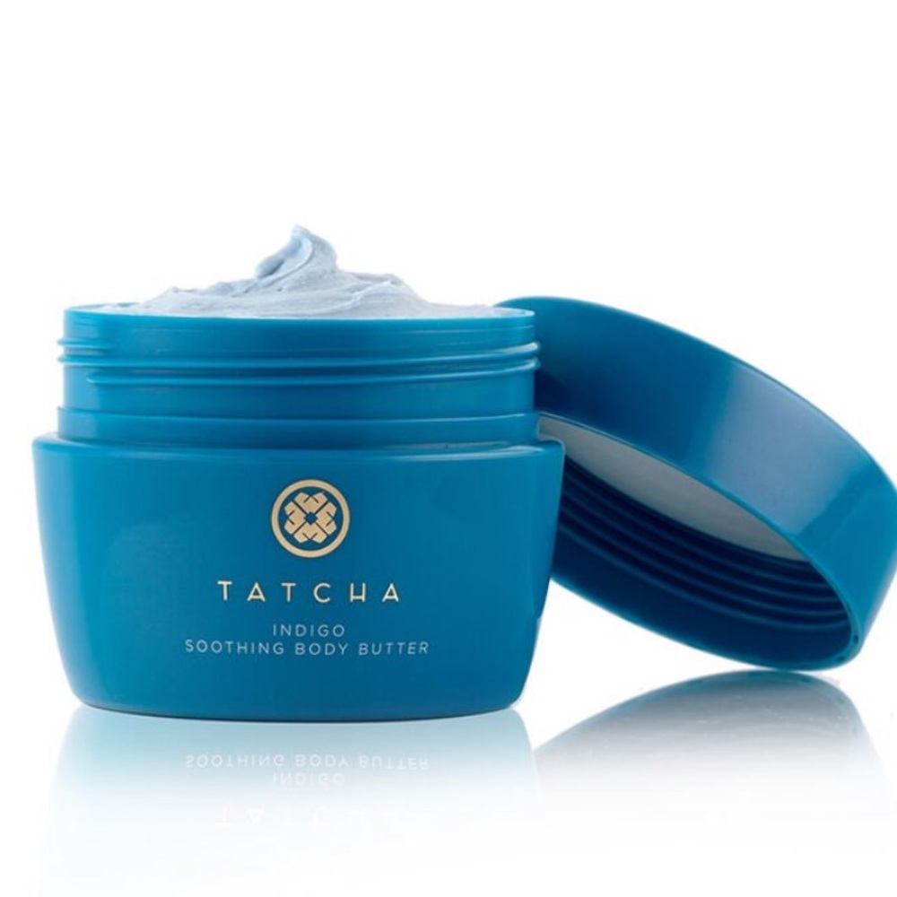 Tatcha Indigo Soothing Body Butter